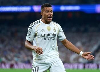 تطورات جديدة بشأن موقف كيليان مبابي من المشاركة ضد خيتافي