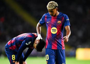 لاعب برشلونة السابق عن لامين يامال قادر على تجاهل الانتقادات ولا يمكنك إيقافه