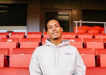 فان دايك عن سوق انتقالات ليفربول الأخيرة خسرنا لاعبين من أصحاب الجودة العالية