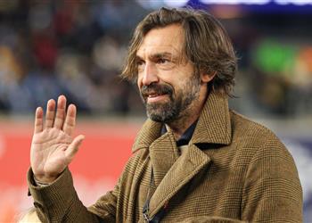 مساعد بيرلو يفجر مفاجأة نارية بشأن انضمام كريستيانو رونالدو إلى يوفنتوس