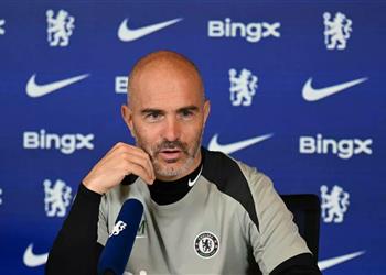 ماريسكا كنت مخطئا بشأن كول بالمر وطردي أمام ليفربول لحظة فارقة