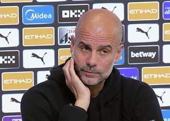 جوارديولا عندما أشعر أنني المشكلة أرحل ويتحدث عن جريليش