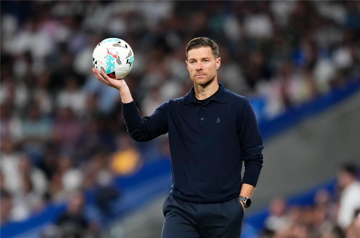 ريال مدريد يتلقى خبرًا صادمًا وآخر سعيداً قبل مواجهة خيتافي في الدوري الاسباني