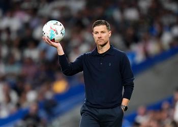 ريال مدريد يتلقى خبر ا صادم ا وآخر سعيدا قبل مواجهة خيتافي في الدوري الاسباني