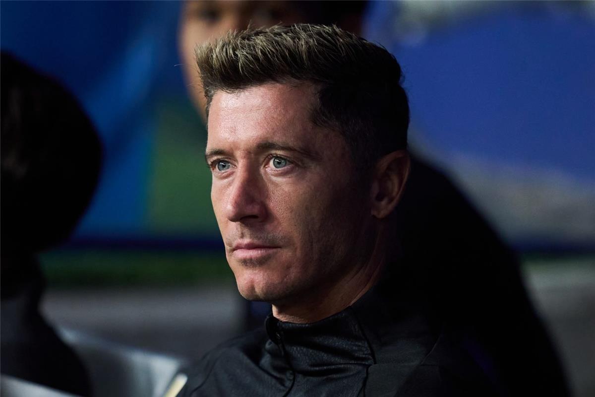 روبرت ليفاندوفسكي