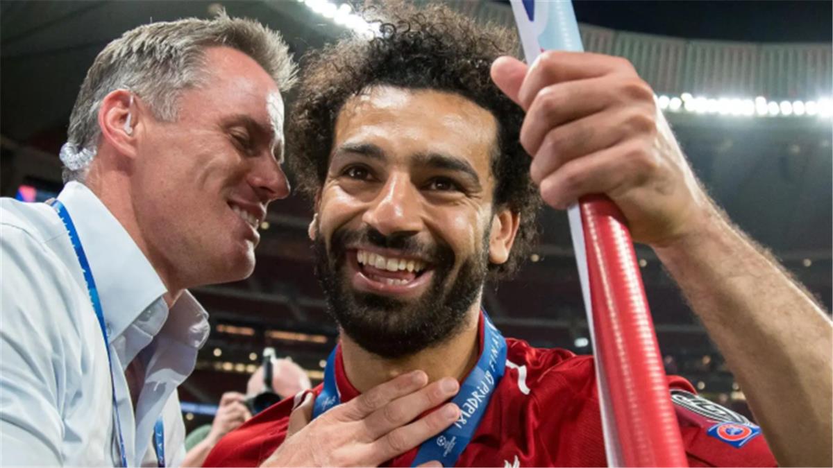 كاراجر يشبه محمد صلاح بـ كريستيانو رونالدو: لا تراهنوا ضده قبل الآوان.. سيحولكم إلى سُخَفاء