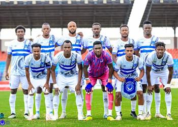 الهلال السوداني يهزم الشرطة الكيني خارج الديار ويضع قدم ا في مجموعات دوري أبطال إفريقيا