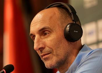 يورتشيتش قبل السوبر الإفريقي هدفنا إضافة بطولة جديدة وهذا موقفي بشأن رمضان صبحي