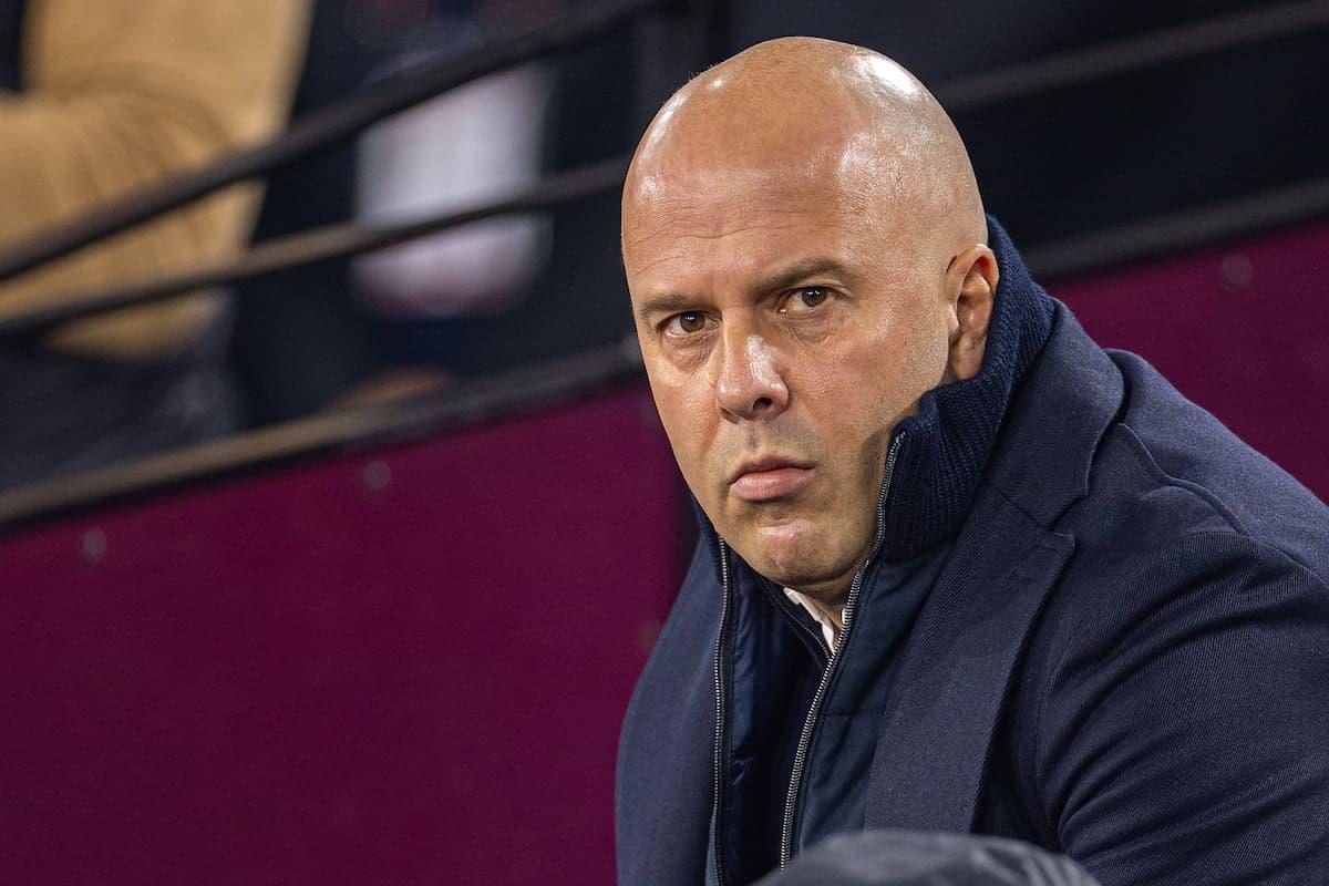 لاعب ليفربول يغيب عن التدريبات قبل مباراة مانشستر يونايتد