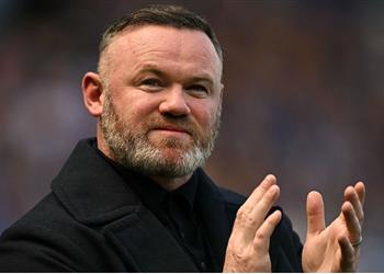 واين روني قبل صدام الأنفيلد المرعب الكراهية العميقة تجمع بين ليفربول ومانشستر يونايتد