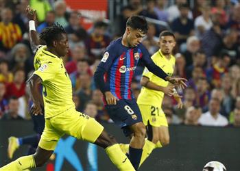 تصعيد إسباني جديد ضد إقامة مباراة برشلونة وفياريال في أمريكا