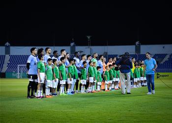 فيديو غزل المحلة يهزم كهرباء الإسماعيلية بهدف في الدوري المصري