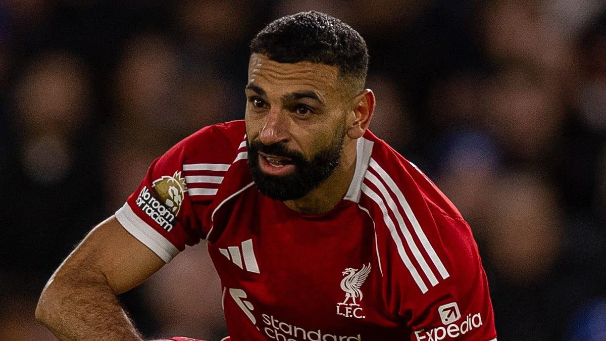 لن يعود كما سبق.. جون بارنز يفسر سبب تراجع مستوى محمد صلاح مع ليفربول