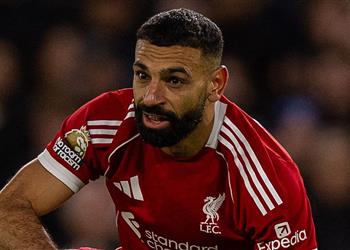 لن يعود كما سبق جون بارنز يفسر سبب تراجع مستوى محمد صلاح مع ليفربول
