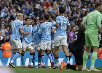 تشكيل مانشستر سيتي المتوقع أمام إيفرتون اليوم في الدوري الإنجليزي