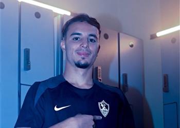 اتحاد طنجة يعلن تطورات أزمته مع الزمالك بشأن مستحقات معالي