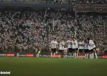 القناة الناقلة لمباراة الزمالك وديكاداها اليوم في الكونفدرالية