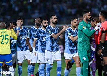 القنوات الناقلة لمباراة بيراميدز ونهضة بركان اليوم في السوبر الإفريقي