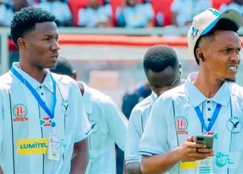 خاص مدافع إيجل نوار يتحدى الأهلي قبل مواجهة اليوم في دوري أبطال إفريقيا