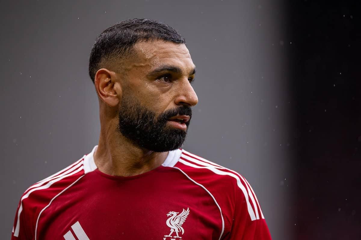 نجم برشلونة وتوتنهام السابق: تشيلسي ندم كثيرًا على رحيل محمد صلاح