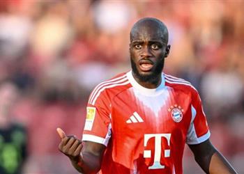 المدير الرياضي لبايرن ميونخ يوجه صدمة لـ ريال مدريد ب شأن أوباميكانو