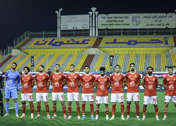 تشكيل الأهلي أمام إيجل نوار في دوري أبطال إفريقيا توروب يدفع بـ القوة الضاربة