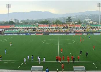 بعد هطول أمطار غزيرة حقيقة تأجيل مباراة الأهلي وإيجل نوار في دوري أبطال إفريقيا