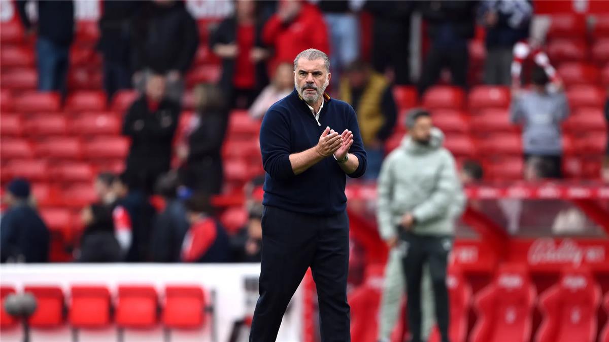 بعد الخسارة أمام تشيلسي.. نوتينجهام فورست يتخذ قرارًا حاسمًا بشأن مدربه أنجي بوستيكوجلو