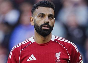 مهاجم ليفربول السابق لا أصدق الانتقادات الموجهة لـ محمد صلاح ويرد على اتهامه بـ الكسول