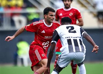 موعد مباراة الأهلي وإيجل نوار في إياب دور الـ32 من دوري أبطال إفريقيا