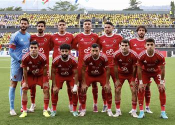 شريف عبد المنعم ييس توروب مدرب نشيط والأهلي سيقدم موسم ا ناجح ا