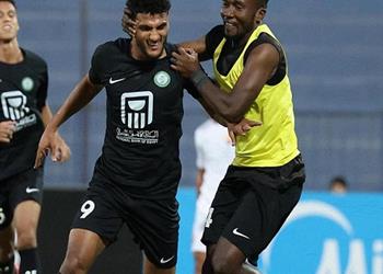 البنك الأهلي يهزم الجونة بثلاثية في الدوري المصري