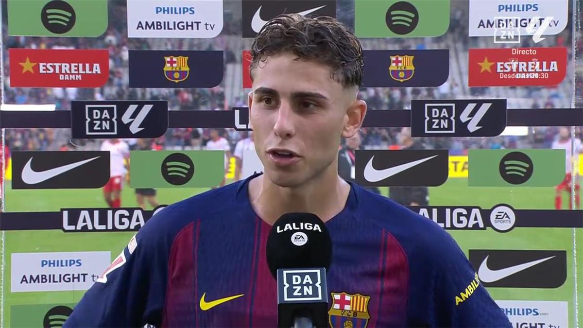 فيرمين لوبيز