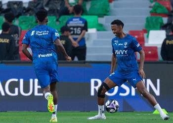 فيديو الهلال يسحق الاتفاق بخماسية في الدوري السعودي