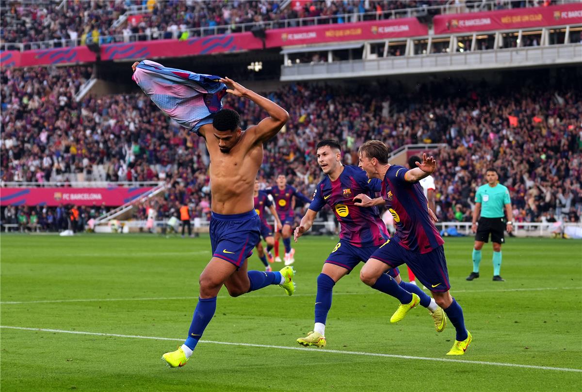 برشلونة يفقد أهم أسلحته في مواجهة ريال مدريد بـ الكلاسيكو
