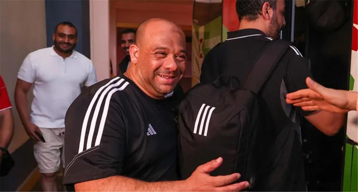 وليد صلاح الدين