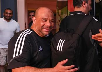 وليد صلاح الدين فزنا على على إيجل نوار رغم الإجهاد ورسالة لمجلس الأهلي