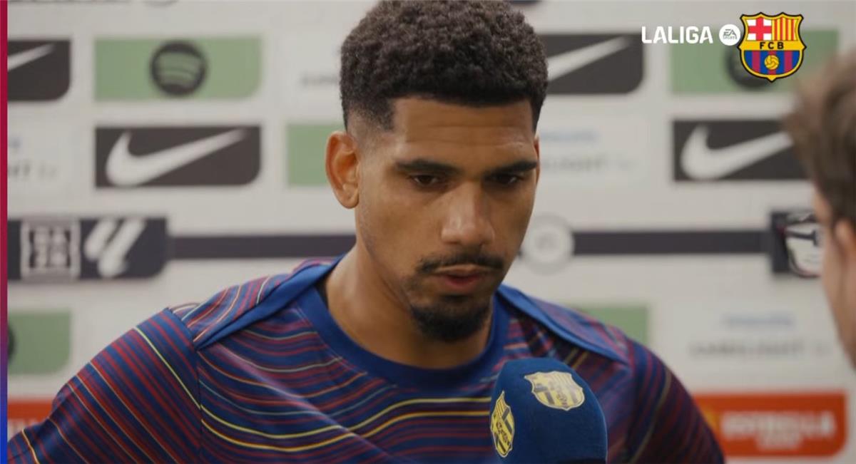 رونالد أراوخو