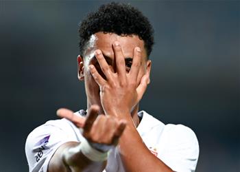 فيديو بيزيرا وسيف جعفر يسجلان هدفي الزمالك الخامس والسادس أمام ديكاداها