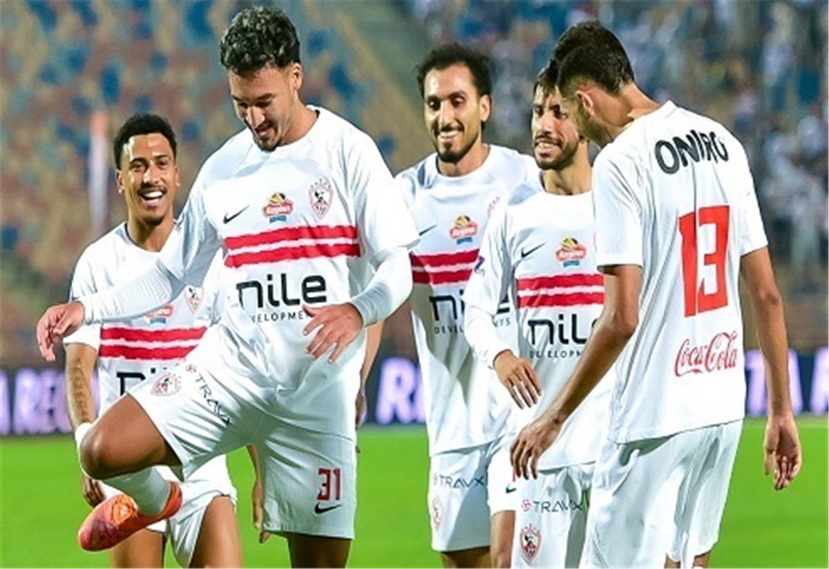 موعد مباراة الزمالك القادمة بعد الفوز على ديكاداها في الكونفدرالية
