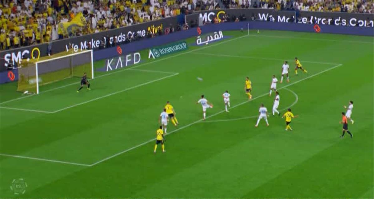 هدف جواو فيليكس 