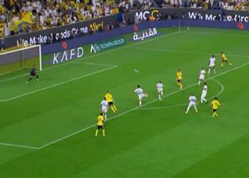 ترتيب هدافي الدوري السعودي بعد هاتريك جواو فيليكس وهدف رونالدو أمام الفتح