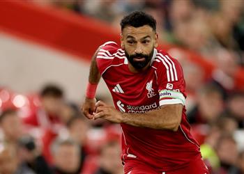 كاسكارينو مباراة ليفربول ومانشستر يونايتد الفرصة الأخيرة لـ محمد صلاح