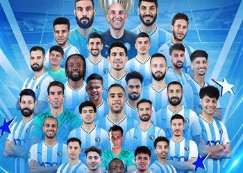 عبد الرحمن مجدي بيراميدز اختلف عن السنوات الماضية في أمر واحد