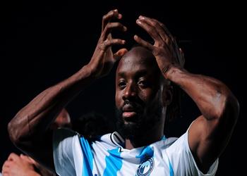 جدو بعد تتويج بيراميدز بالسوبر الإفريقي حققنا إنجاز ا ومايلي أثبت قيمته