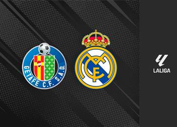 حكم مباراة ريال مدريد وخيتافي في الدوري الإسباني