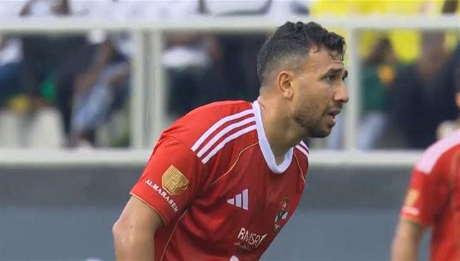 مهاراة رائعة من تريزيجيه في مباراة الاهلي وايجل نوار بدوري ابطال افريقيا