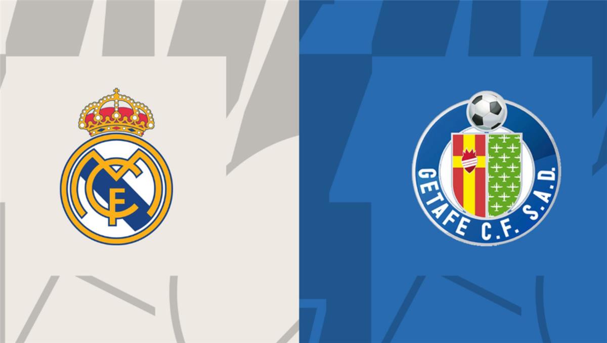 خيتافي وريال مدريد