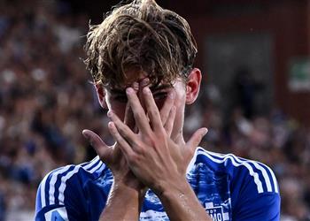 كومو يعلن هل يريد المتألق نيكو باز العودة إلى ريال مدريد