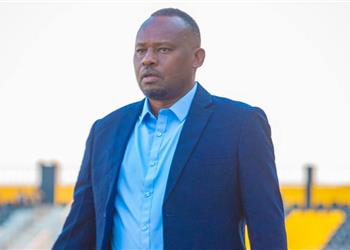 مدرب إيجل نوار لـ بطولات لم نستحق الخسارة أمام الأهلي وسنذهب إلى القاهرة من أجل التأهل